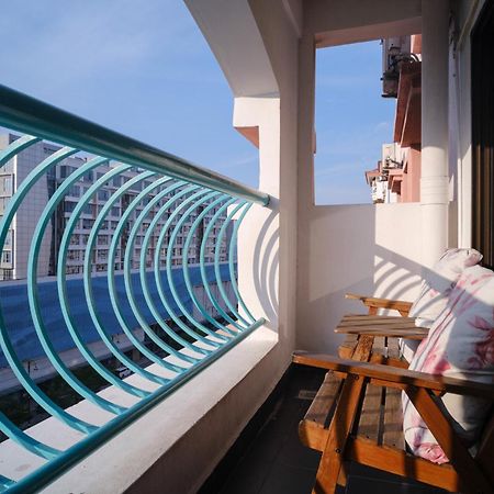 Petronella Apartment C1 Marina Court Κότα Κιναμπαλού Εξωτερικό φωτογραφία