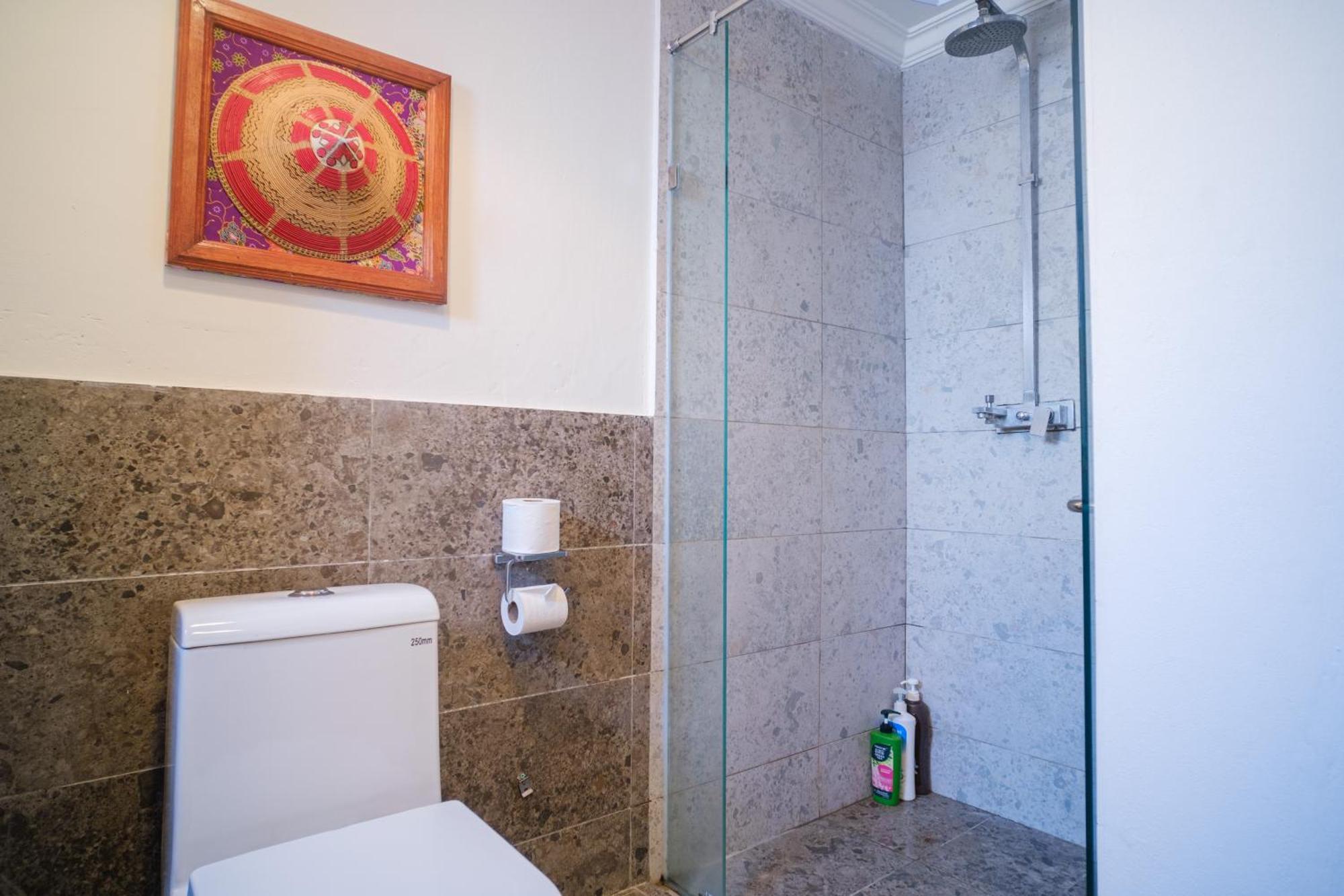 Petronella Apartment C1 Marina Court Κότα Κιναμπαλού Εξωτερικό φωτογραφία