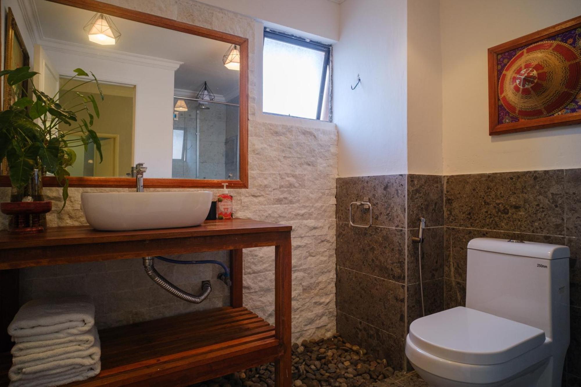 Petronella Apartment C1 Marina Court Κότα Κιναμπαλού Εξωτερικό φωτογραφία